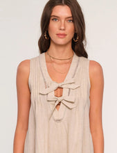ZOEY ROMPER BY HEARTLOOM SPRING 25