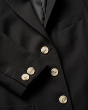 NORMEET BLACK SUIT