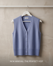 CULTURE CUBETHINA VEST