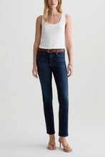 AG JEANS MARI 3 YEARS HIGH RISE SLIM STRAIGHT