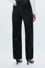 PISTOLA HENDRIX HIGH RISE BAGGY JEAN