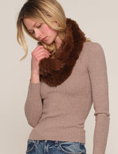 HEARTLOOM ENYA SCARF