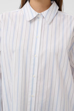 SOAKED IN LUXURY NOELLE SHIRT