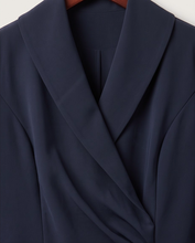 CHIARA BONI MELLA BLOUSE