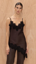 CHARLI BLAKE CONTRAST CAMISOLE