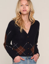 HEARTLOOM WILSON CARDI