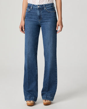 LEENAH 32” IN SEAM BY PAIGE IN SOUNDCHECK WASH FALL 25