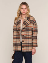HEARTLOOM MACKIE COAT