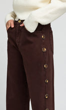 GENERATION LOVE LARK BUTTON JEANS