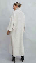 CHARLI VIVIENNE SWEATER DRESS