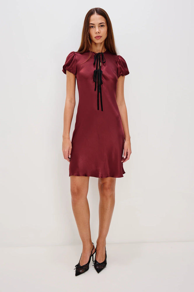 ELYSIA DRESS BY RAILS HOLIDAY 25