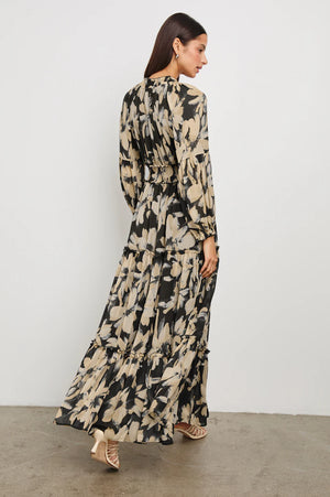 FREDERICA DRESS BY RAILS SPRING 25