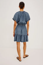 RAILS CORVERA BLUE RIDGE DRESS