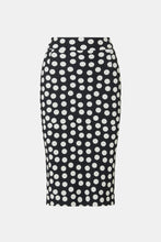 CHIARA BONI LUMI PRINTED SKIRT