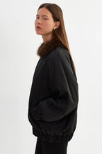 LA MARQUE SEVYN REVERSIBLE JACKET