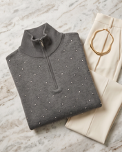SUNCOO PRISTO SWEATER