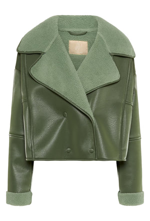 CULENNY AVIATOR JACKET FALL 25