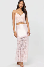 GENERATION LOVE MIAMI/PERRINE LACE COMBO SET