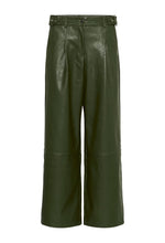 CULILI VEGAN LEATHER FALL 25