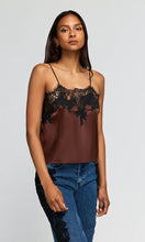 GENERATION LOVE ALIZA LACE COMBO CAMI