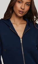 GENERATION LOVE ZIRA SCUBA HOODIE