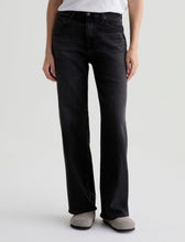 AG JEANS KORA HIGH RISE WIDE JEANS