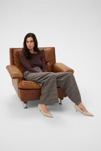 CULTURE CUTERNO TROUSERS