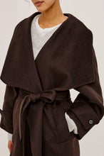 RAILS CELESTE COAT
