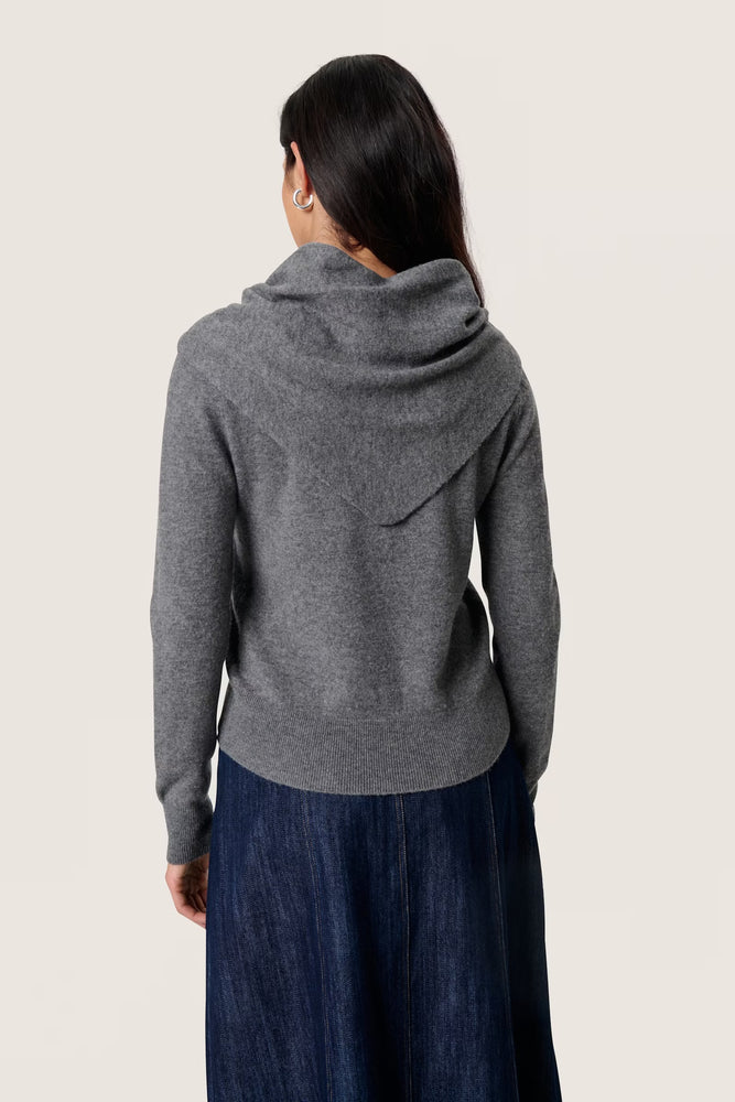 SMOLINA CARDIGAN FALL 25