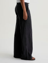 AG JEANS CADEN WIDE LEG TROUSER