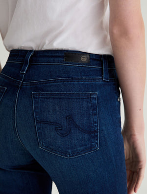 FARRAH BOOT CUT IN ÉPILOGUE BY AG JEANS FALL 25
