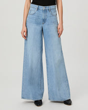 PAIGE CAMERON 31” WIDE LEG JEAN