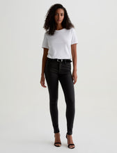 FARRAH HIGH RISE SKINNY BY AG JEANS FALL 25