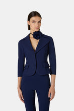 CHIARA BONI KIMIMELA BLAZER