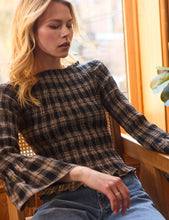 HEARTLOOM TRACY TOP