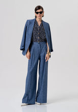 FRACOMINA PRINCE OF WALES BLAZER