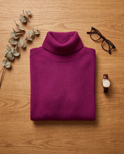 ALASHAN CASHMERE SWEATER WITH ZIP