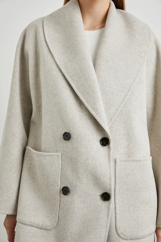 NILY COAT BY RAILS FALL24