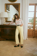 CULTURE CUBRINNIE TROUSERS