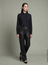 CAMICETTA SNOB VENTO STRETCH SHIRT