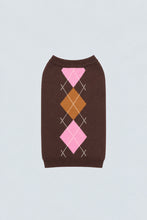 SUNCOO ALFIE DOG JUMPER
