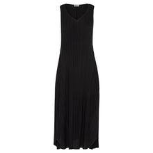 ALQUEMA LONG ESTRELLA DRESS