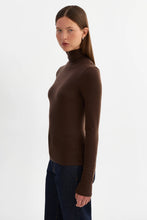LA MARQUE SADIE TURTLENECK