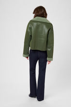 CULENNY AVIATOR JACKET FALL 25