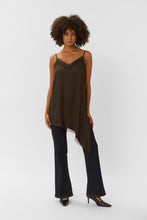 CULTURE CUDOTTY TOP