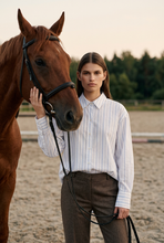 SOAKED IN LUXURY NOELLE SHIRT