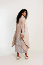 ALQUEMA HAVANA COAT