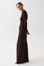 PISTOLA JADYN CORDUROY IN MOCHA