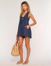 ZOEY ROMPER BY HEARTLOOM SPRING 25