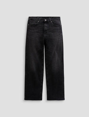BRINLEY MID RISE STRAIGHT BY AG FALL 25